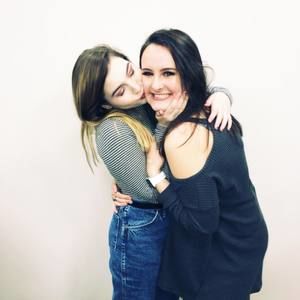 Meet your Posher, Haley